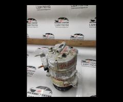 COMPRESSORE ARIA CONDIZIONATA LAND ROVER SPORT \\ - 6