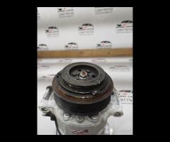 COMPRESSORE ARIA CONDIZIONATA LAND ROVER SPORT \\ - 19