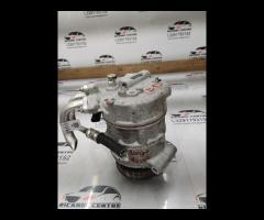 COMPRESSORE ARIA CONDIZIONATA LAND ROVER SPORT \\ - 7