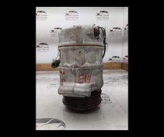 COMPRESSORE ARIA CONDIZIONATA LAND ROVER SPORT \\ - 9