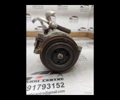 COMPRESSORE ARIA CONDIZIONATA LAND ROVER SPORT \\ - 16