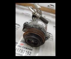 COMPRESSORE ARIA CONDIZIONATA LAND ROVER SPORT \\ - 18
