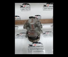 COMPRESSORE ARIA CONDIZIONATA MAZDA 6 2012 2.2 DIE - 2