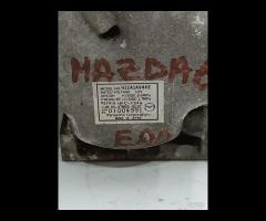 COMPRESSORE ARIA CONDIZIONATA MAZDA 6 2012 2.2 DIE - 12