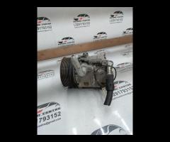 COMPRESSORE ARIA CONDIZIONATA MAZDA 6 2012 2.2 DIE - 14