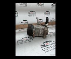 COMPRESSORE ARIA CONDIZIONATA MAZDA 6 2012 2.2 DIE - 19