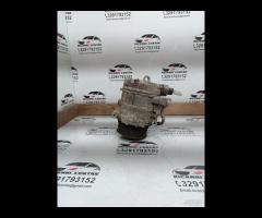 COMPRESSORE ARIA CONDIZIONATA LAND ROVER DISCOVERY