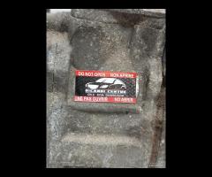 COMPRESSORE ARIA CONDIZIONATA LAND ROVER DISCOVERY - 11