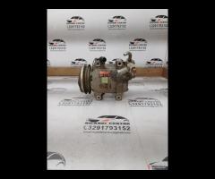 COMPRESSORE ARIA CONDIZIONATA MITSUBISHI L200/Trit - 1