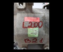 COMPRESSORE ARIA CONDIZIONATA MITSUBISHI L200/Trit - 4