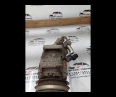 COMPRESSORE ARIA CONDIZIONATA MITSUBISHI L200/Trit - 7