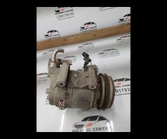 COMPRESSORE ARIA CONDIZIONATA MITSUBISHI L200/Trit - 8