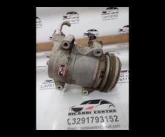 COMPRESSORE ARIA CONDIZIONATA MITSUBISHI L200/Trit - 9