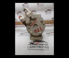 COMPRESSORE ARIA CONDIZIONATA MITSUBISHI L200/Trit - 12