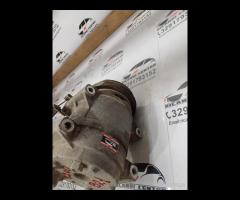 COMPRESSORE ARIA CONDIZIONATA MITSUBISHI L200/Trit - 13