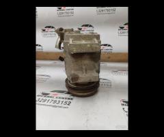 COMPRESSORE ARIA CONDIZIONATA MITSUBISHI L200/Trit - 17