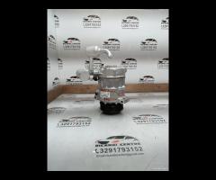 COMPRESSORE ARIA CONDIZIONATA LAND ROVER JAGUAR XE
