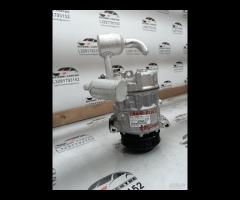 COMPRESSORE ARIA CONDIZIONATA LAND ROVER JAGUAR XE