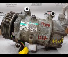COMPRESSORE ARIA CONDIZIONATA MINI COOPER R56 2012 - 2