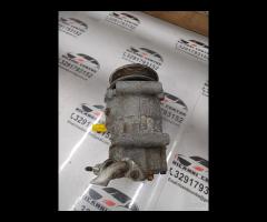 COMPRESSORE ARIA CONDIZIONATA MINI COOPER R56 2012 - 4