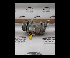 COMPRESSORE ARIA CONDIZIONATA MINI COOPER R56 2012 - 19