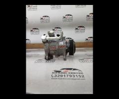 COMPRESSORE ARIA CONDIZIONATA BMW F20 2015 6452922