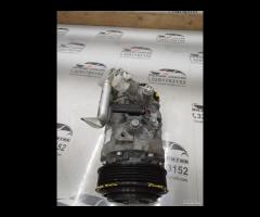 COMPRESSORE ARIA CONDIZIONATA BMW F20 2015 6452922