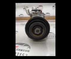 COMPRESSORE ARIA CONDIZIONATA BMW F20 2015 6452922 - 6