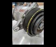 COMPRESSORE ARIA CONDIZIONATA BMW F20 2015 6452922 - 10