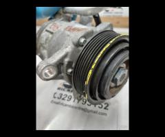 COMPRESSORE ARIA CONDIZIONATA BMW F20 2015 6452922 - 11