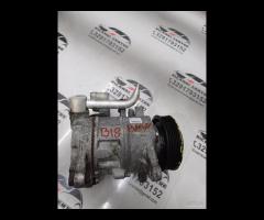 COMPRESSORE ARIA CONDIZIONATA BMW F20 2015 6452922 - 12