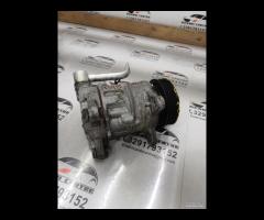COMPRESSORE ARIA CONDIZIONATA BMW F20 2015 6452922 - 13