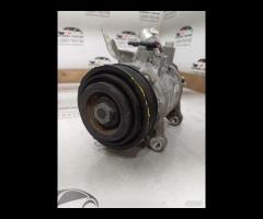 COMPRESSORE ARIA CONDIZIONATA BMW F20 2015 6452922 - 16