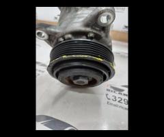 COMPRESSORE ARIA CONDIZIONATA BMW F20 2015 6452922 - 20