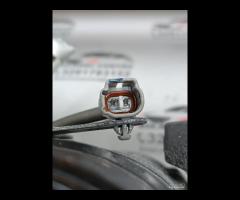 COMPRESSORE ARIA CONDIZIONATA SUBARU LEGACY 2011 2 - 17