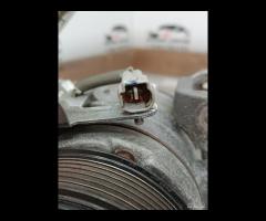 COMPRESSORE ARIA CONDIZIONATA SUBARU LEGACY 2011 2 - 19