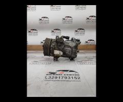 COMPRESSORE ARIA CONDIZIONATA RENAULT CLIO V/CAPTU - 1