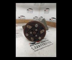 COMPRESSORE ARIA CONDIZIONATA RENAULT CLIO V/CAPTU - 5