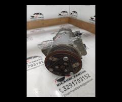 COMPRESSORE ARIA CONDIZIONATA RENAULT CLIO V/CAPTU - 6