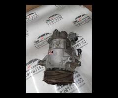 COMPRESSORE ARIA CONDIZIONATA RENAULT CLIO V/CAPTU - 7