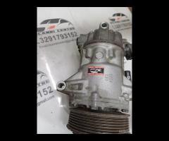 COMPRESSORE ARIA CONDIZIONATA RENAULT CLIO V/CAPTU - 8