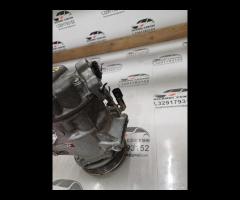 COMPRESSORE ARIA CONDIZIONATA RENAULT CLIO V/CAPTU - 20