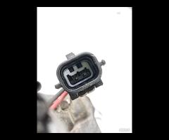 COMPRESSORE ARIA CONDIZIONATA RENAULT CLIO V/CAPTU - 21