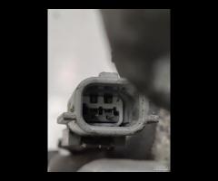 COMPRESSORE ARIA CONDIZIONATA RENAULT CLIO V/CAPTU - 22