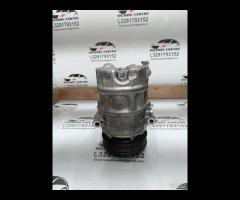COMPRESSORE ARIA CONDIZIONATA OPEL ASTRA INSIGNIA