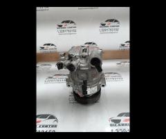 COMPRESSORE ARIA CONDIZIONATA OPEL ASTRA INSIGNIA - 8
