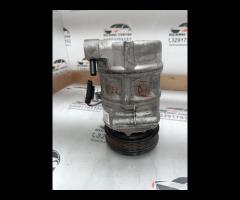 COMPRESSORE ARIA CONDIZIONATA OPEL ASTRA INSIGNIA - 10