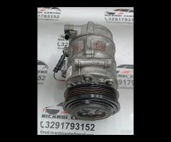 COMPRESSORE ARIA CONDIZIONATA OPEL ASTRA INSIGNIA - 13