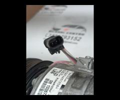 COMPRESSORE ARIA CONDIZIONATA OPEL ASTRA INSIGNIA - 16