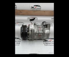 COMPRESSORE ARIA CONDIZIONATA OPEL ASTRA INSIGNIA - 17